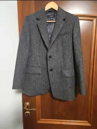 Weekend Max Mara Blazer Grigio