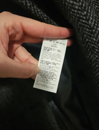 Weekend Max Mara Blazer Grigio