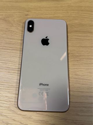 iPhone XS Max Oro 64 GB