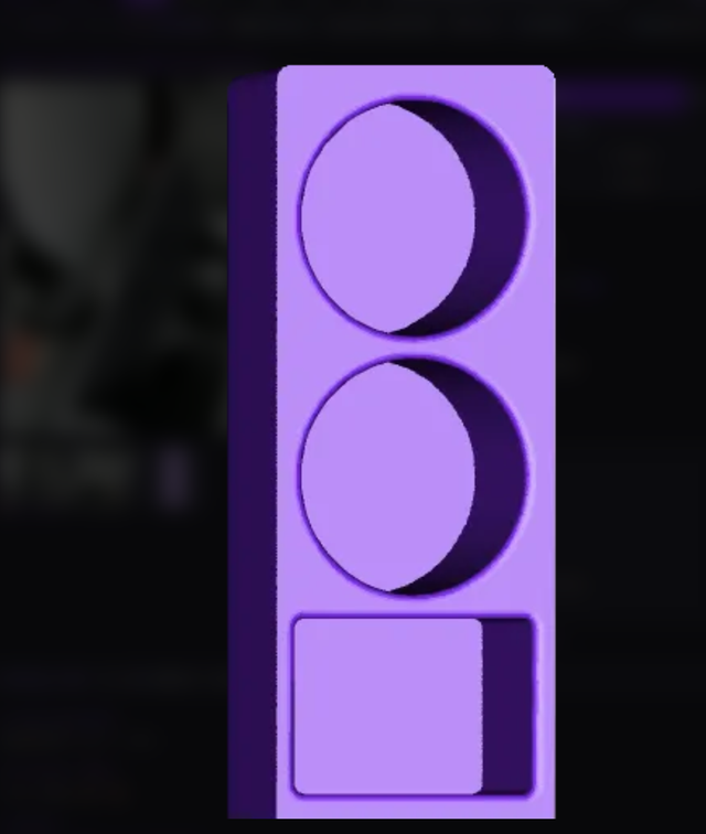 Toyota Celica ST162 (1985-1989) Portavasos Consola