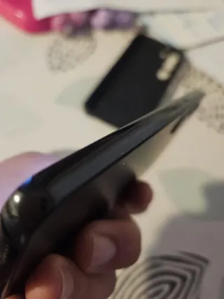 Samsung Galaxy S23 256GB Negro + Smart view case