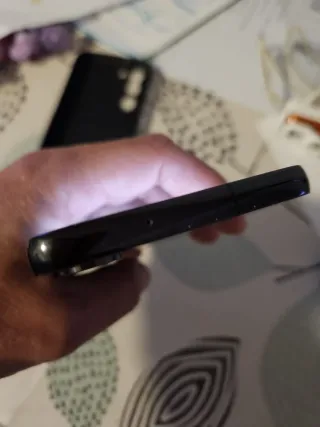 Samsung Galaxy S23 256GB Negro + Smart view case