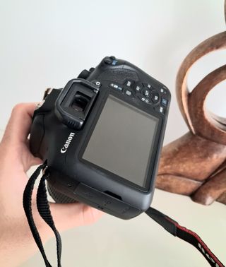 Cámara Canon EOS 1300D