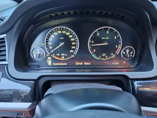 BMW Serie 5 2012