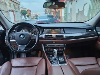 BMW Serie 5 2012