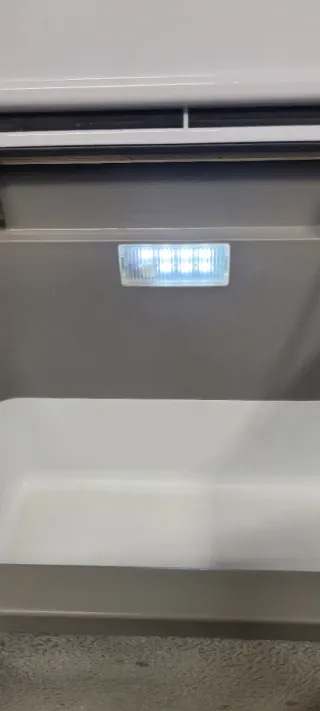 Nevera Portátil CZ 45L 12/24v y 220v