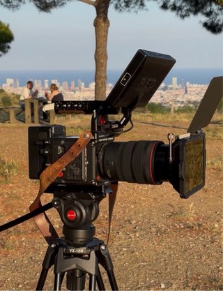 Fotografo/ videografo eventos.