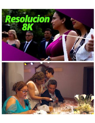 Fotografo/ videografo eventos.