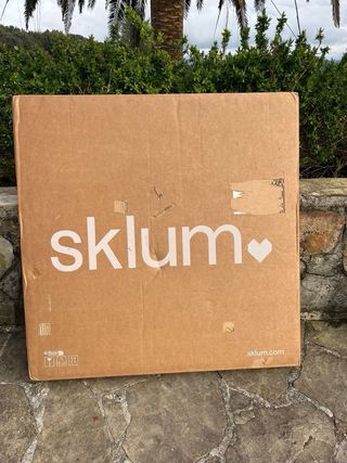 Mesa de centro Sklum NUEVA