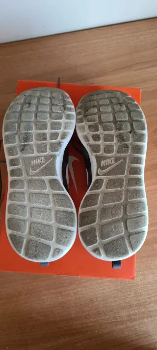 Nike Roshe Run Print LTD Scarpe Uomo Tg.44