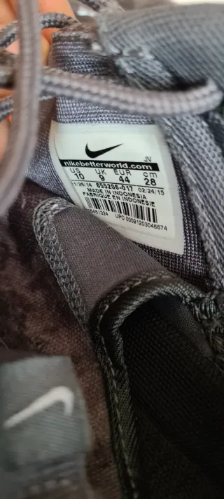 Nike Roshe Run Print LTD Scarpe Uomo Tg.44