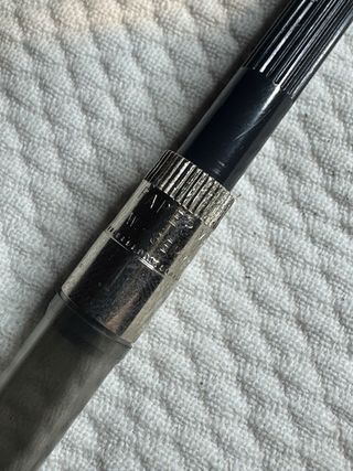 2 Penne Stilografiche Paper Mate