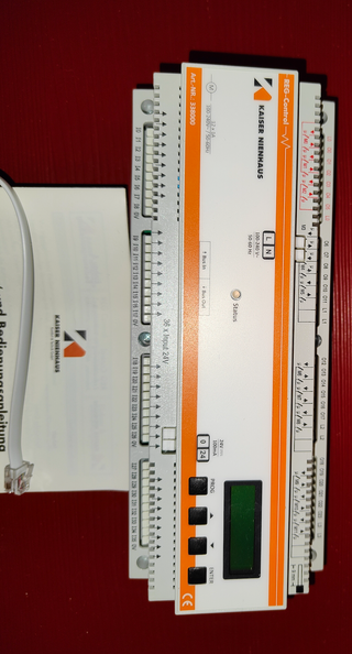 Kaiser Nienhaus REG-Control 338000