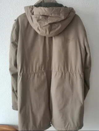 Abrigo Only & Sons Beige XL