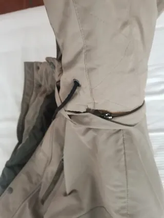 Abrigo Only & Sons Beige XL