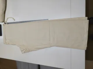 Kimono KATSURA blanco Talla 7. 1,70 a 1,80 metros