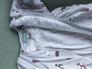 Saco dormir Molis&Co 2.5 TOG 0-6m