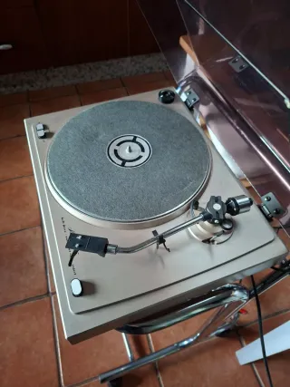 Giradischi Marantz 6025 Beige