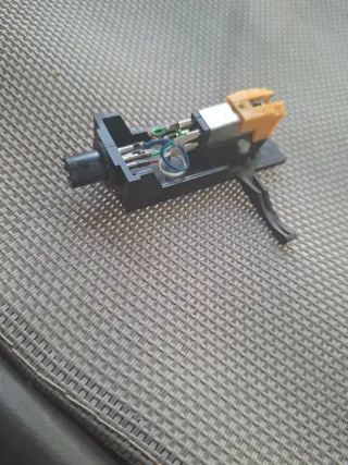 Giradischi Marantz 6025 Beige