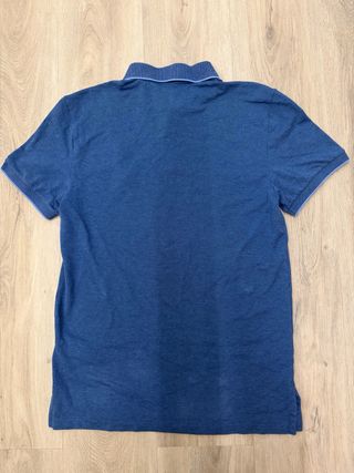 Polo Ralph Lauren Uomo Blu Taglia M