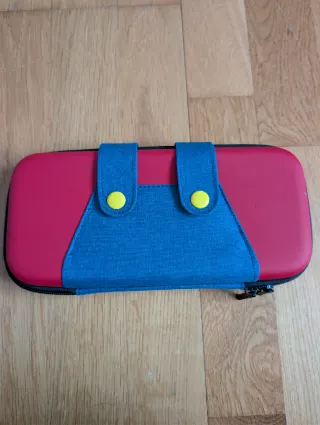 Nintendo Switch Lite Azzurro Chiaro in buone condizioni