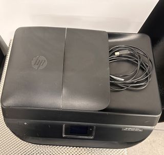 Impresora HP OfficeJet 4652