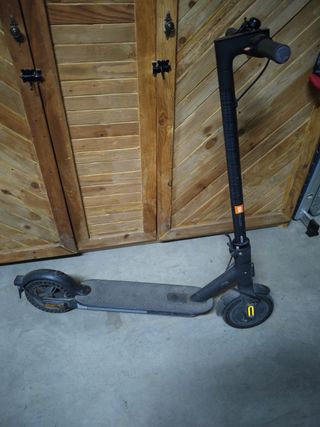 Patinete Eléctrico Xiaomi