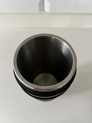 Vaso térmico diseño objetivo de cámara – Nuevo