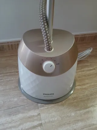 Plancha Vertical Phillips Easy Touch Plus