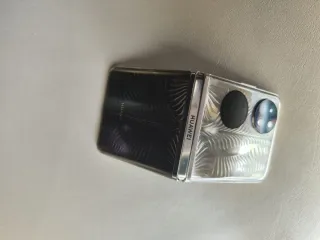 Huawei P50 Pocket Oro 256GB