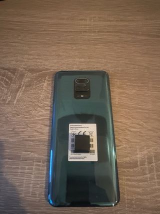 Redmi Note 9S 64GB Grigio Interstellare