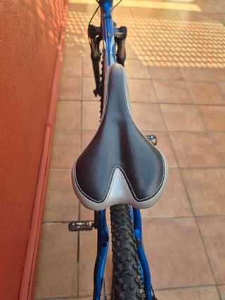 Bicicleta MTB Conor AFX 8500 Azul