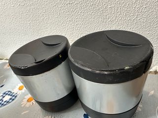 PACK 2 Termos Jané Thermic Line + funda