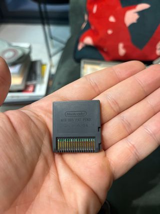 Más Brain Training DS - Dr. Kawashima