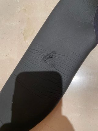 Traje de Neopreno Mujer 5/3