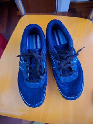 Zapatillas clavos Kalenji Talla 37