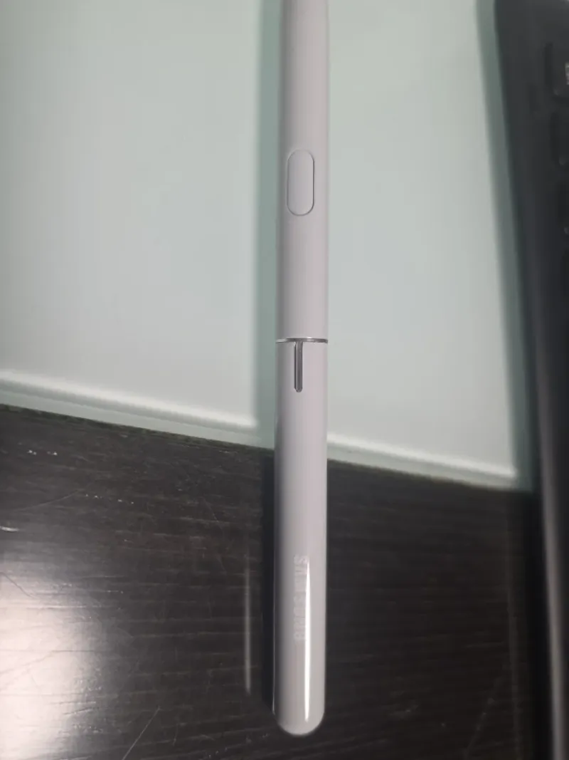 Samsung Galaxy Tab S4 4G con accesorios afbeelding 5