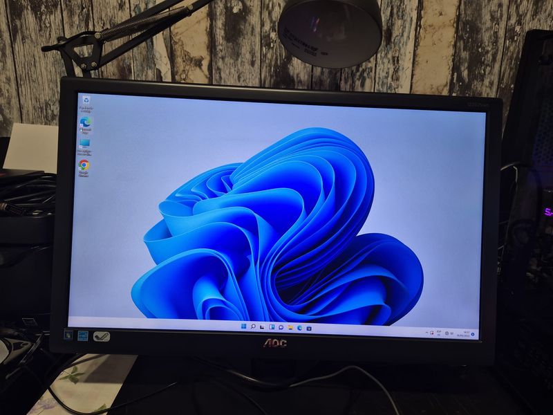 PC Asus Core i7 16GB RAM 4GB Gráfica Completo afbeelding 5