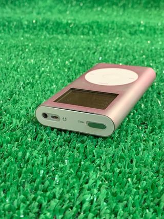 IPOD MINI