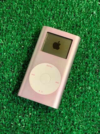 IPOD MINI