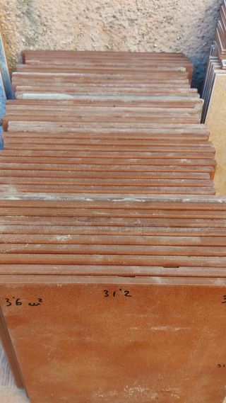 Baldosas 31.2X31.2 CM 3.6M2