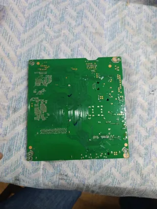 Placa base LG 43UM7390PLC