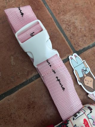 Bolso Enfermera En Apuros Nuevo