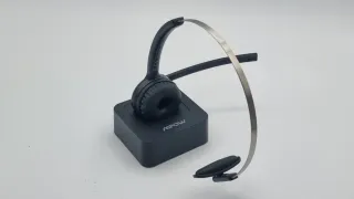 Mpow BH231A Auriculares Bluetooth Rojos