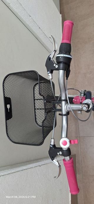 Bicicleta Btwin Original 500 24 pulgadas - NUEVA