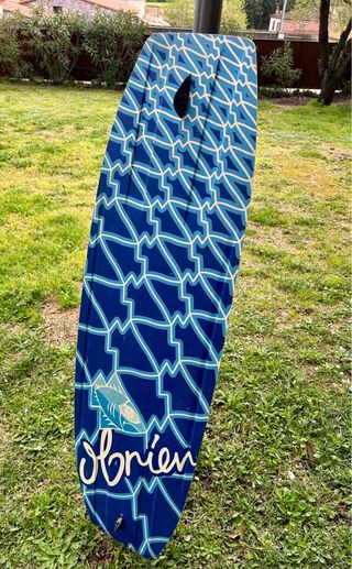 Tabla Wakeboard/Kitesurf