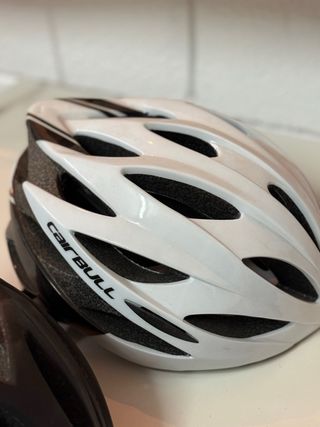 3 Casco Ciclismo
