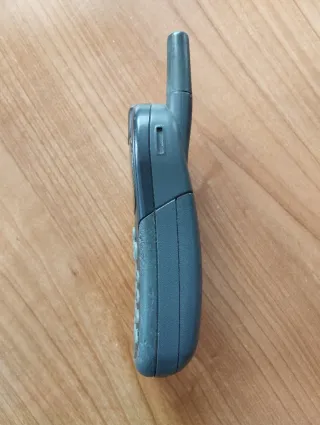 ALCATEL ONE TOUCH EASY