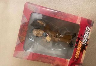 Figura Carrofary de Torrente Coleccionista