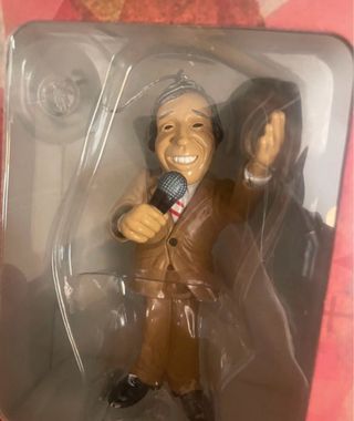 Figura Carrofary de Torrente Coleccionista